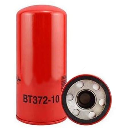 Aftermarket Filter  Hydraulic  Transmission Spin On BT372 MPG 1272942C1 Fits John Deere RAPHF2207